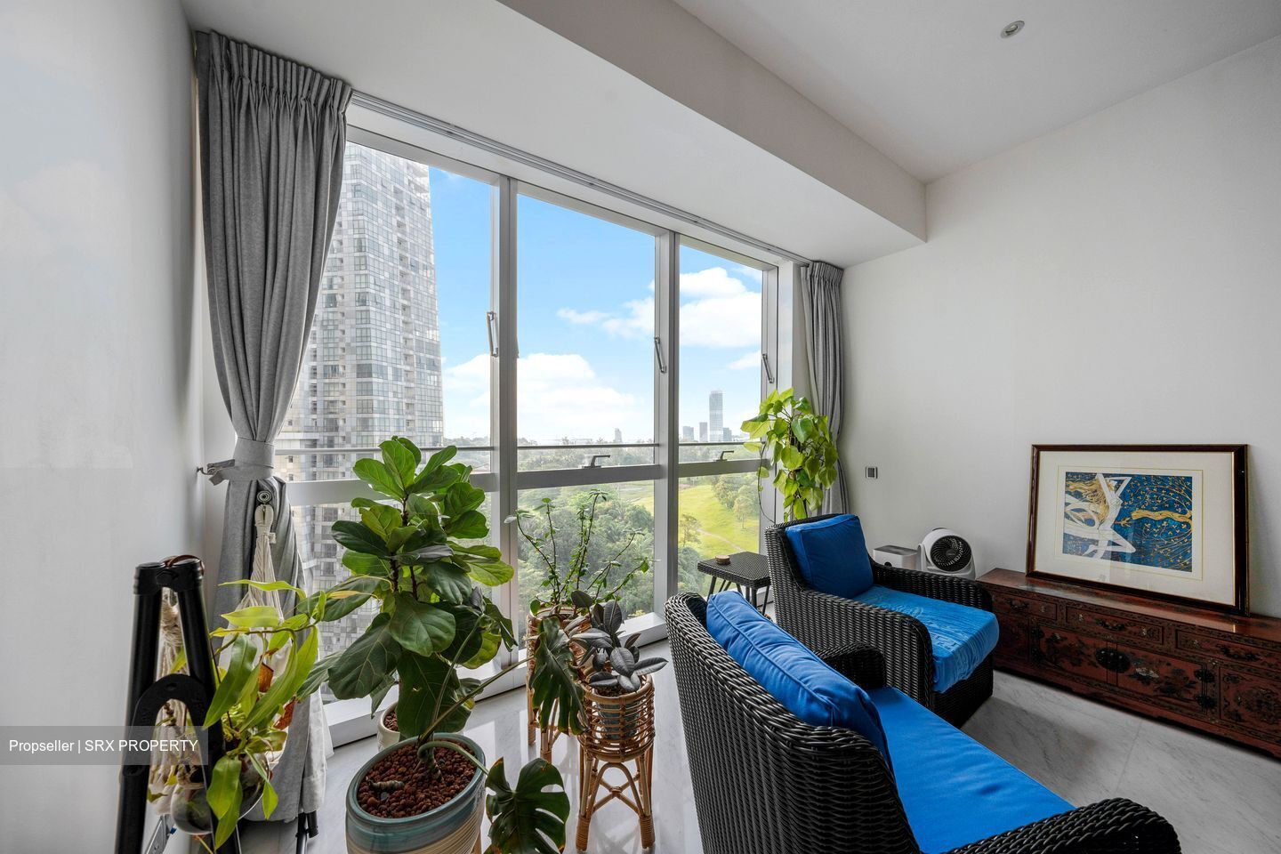 Reflections At Keppel Bay (D4), Condominium #445823741